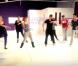 Shy'm sublime dans Danse avec les stars 3 le samedi 20 octobre 2012 sur TF1