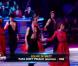 Shy'm sublime dans Danse avec les stars 3 le samedi 20 octobre 2012 sur TF1