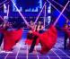 Shy'm sublime dans Danse avec les stars 3 le samedi 20 octobre 2012 sur TF1