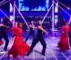 Shy'm sublime dans Danse avec les stars 3 le samedi 20 octobre 2012 sur TF1