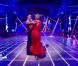 Shy'm sublime dans Danse avec les stars 3 le samedi 20 octobre 2012 sur TF1