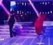 Shy'm sublime dans Danse avec les stars 3 le samedi 20 octobre 2012 sur TF1