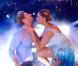 Chimène Badi et Julien dans Danse avec les stars 3 le samedi 20 octobre 2012 sur TF1