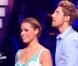 Chimène Badi et Julien dans Danse avec les stars 3 le samedi 20 octobre 2012 sur TF1