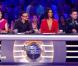 Chimène Badi et Julien dans Danse avec les stars 3 le samedi 20 octobre 2012 sur TF1