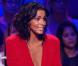 Chimène Badi et Julien dans Danse avec les stars 3 le samedi 20 octobre 2012 sur TF1