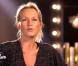 Estelle Lefébure et Maxime dans Danse avec les stars 3 le samedi 20 octobre 2012 sur TF1