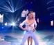 Estelle Lefébure et Maxime dans Danse avec les stars 3 le samedi 20 octobre 2012 sur TF1