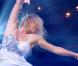 Estelle Lefébure et Maxime dans Danse avec les stars 3 le samedi 20 octobre 2012 sur TF1