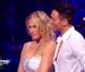Estelle Lefébure et Maxime dans Danse avec les stars 3 le samedi 20 octobre 2012 sur TF1
