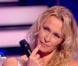 Estelle Lefébure et Maxime dans Danse avec les stars 3 le samedi 20 octobre 2012 sur TF1