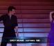 Taïg Khris et Denitsa dans Danse avec les stars 3 le samedi 20 octobre 2012 sur TF1