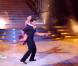 Taïg Khris et Denitsa dans Danse avec les stars 3 le samedi 20 octobre 2012 sur TF1