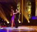 Taïg Khris et Denitsa dans Danse avec les stars 3 le samedi 20 octobre 2012 sur TF1