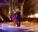 Taïg Khris et Denitsa dans Danse avec les stars 3 le samedi 20 octobre 2012 sur TF1
