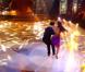 Taïg Khris et Denitsa dans Danse avec les stars 3 le samedi 20 octobre 2012 sur TF1