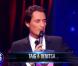 dans Danse avec les stars 3 le samedi 20 octobre 2012 sur TF1