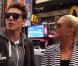 Bastian Baker et Kristina dans Danse avec les stars 3 le samedi 20 octobre 2012 sur TF1