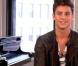 Bastian Baker et Kristina dans Danse avec les stars 3 le samedi 20 octobre 2012 sur TF1