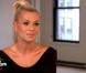 Bastian Baker et Kristina dans Danse avec les stars 3 le samedi 20 octobre 2012 sur TF1