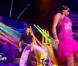 Laura Flessel et Grégoire dans Danse avec les stars 3 le samedi 20 octobre 2012 sur TF1