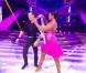 Laura Flessel et Grégoire dans Danse avec les stars 3 le samedi 20 octobre 2012 sur TF1
