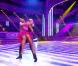 Laura Flessel et Grégoire dans Danse avec les stars 3 le samedi 20 octobre 2012 sur TF1