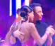 Laura Flessel et Grégoire dans Danse avec les stars 3 le samedi 20 octobre 2012 sur TF1