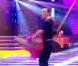 Laura Flessel et Grégoire dans Danse avec les stars 3 le samedi 20 octobre 2012 sur TF1