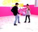 Amel Bent et Christophe dans Danse avec les stars 3 le samedi 20 octobre 2012 sur TF1