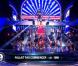 Amel Bent et Christophe dans Danse avec les stars 3 le samedi 20 octobre 2012 sur TF1