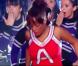 Amel Bent et Christophe dans Danse avec les stars 3 le samedi 20 octobre 2012 sur TF1
