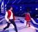 Amel Bent et Christophe dans Danse avec les stars 3 le samedi 20 octobre 2012 sur TF1