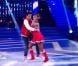 Amel Bent et Christophe dans Danse avec les stars 3 le samedi 20 octobre 2012 sur TF1