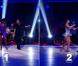 M. Pokora et Tal dans Danse avec les stars 3 le samedi 20 octobre 2012 sur TF1