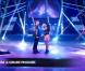M. Pokora et Tal dans Danse avec les stars 3 le samedi 20 octobre 2012 sur TF1