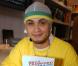 Billy Crawford à Paris en mars 2006.
