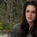 Twilight 5 : Coulisses du final épique avec une Kristen Stewart aux yeux rouges