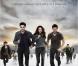 Affiche du film Twilight - chapitre 5 : Révélation (2e partie)