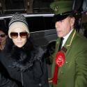 Jennifer Lopez et Casper Smart : Fièvre shopping et show endiablé à Londres