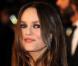 Vanessa Paradis à Cannes en janvier 2008.