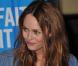 Vanessa Paradis à Paris le 10 juillet 2012.
