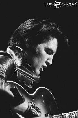 Elvis Presley