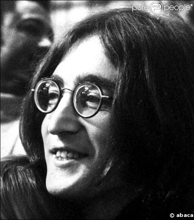 John Lennon