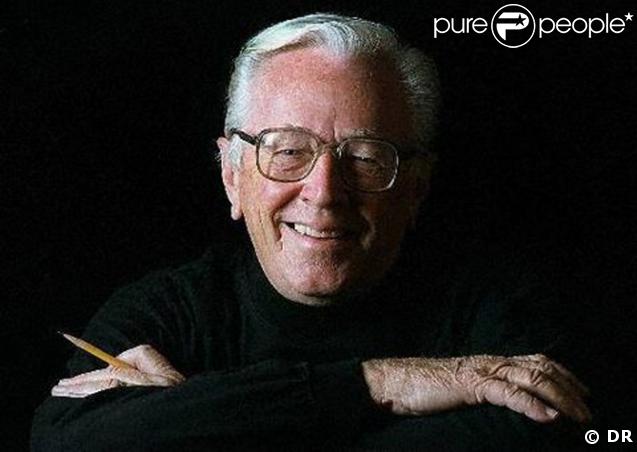 Charles M. Schulz