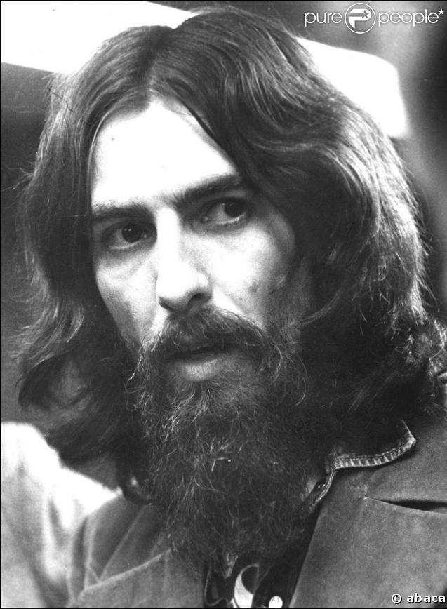 George Harrison
