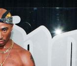 Tupac Shakur