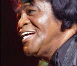 James Brown