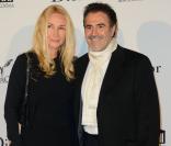 José Garcia : Héros du remake français de Starbuck... réalisé par sa femme !