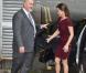  Pippa Middleton en Roksanda Ilincic chez Daunt Books dans Fulham à Londres le 25 octobre 2012 pour le lancement de son guide pratique du party-planning  Celebrate.  